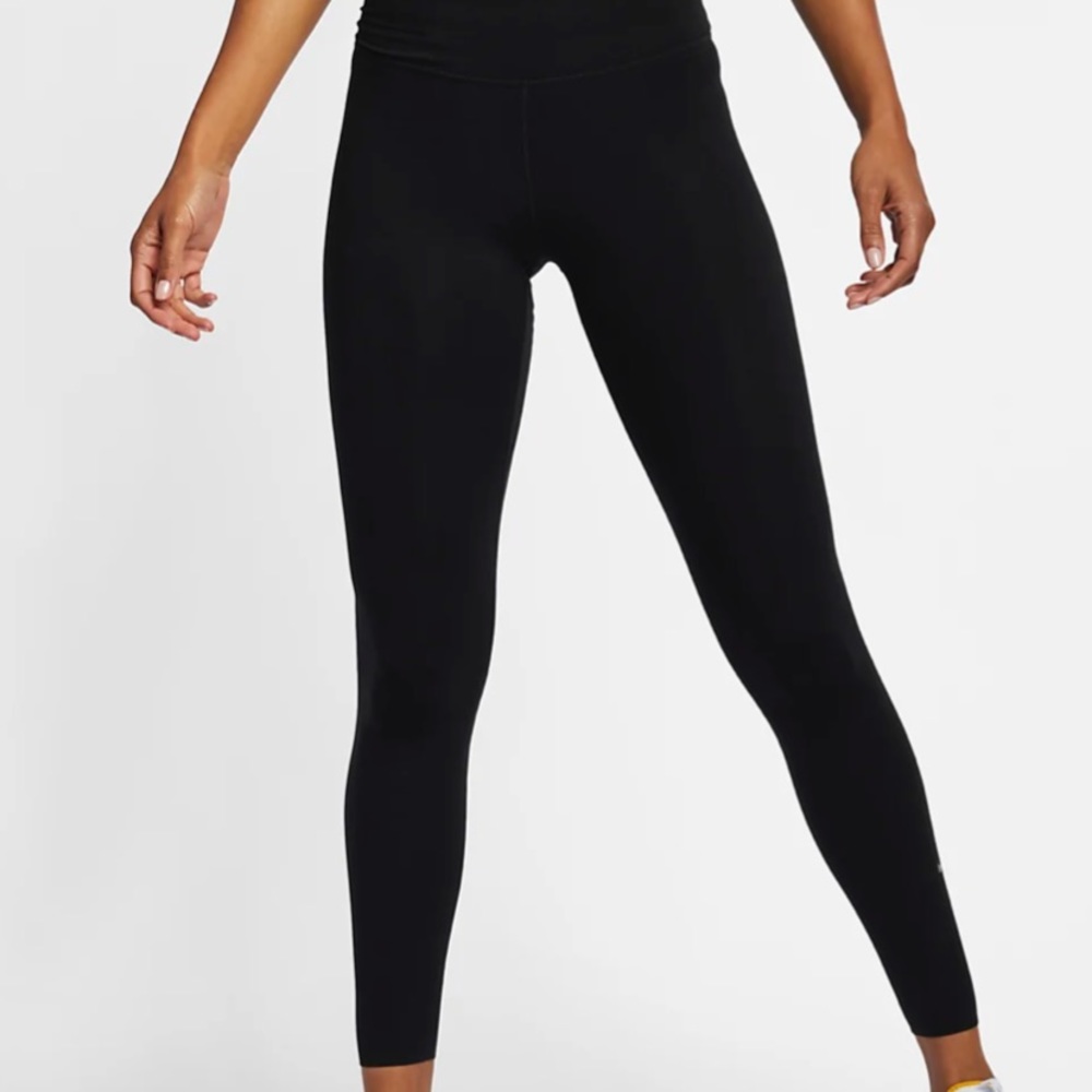 Nike DRI-FIT running leggings